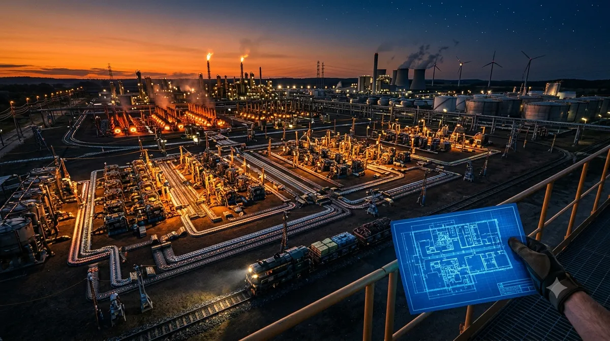 久しぶりのFactorio日記:車を作って次はモジュラーアーマー