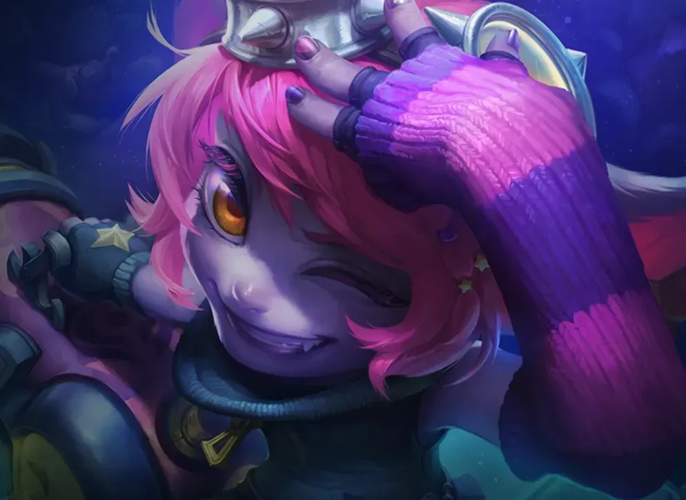 tristana