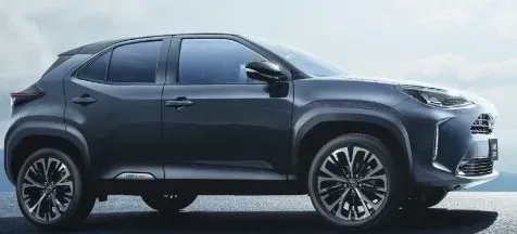 納車が近いワクワク